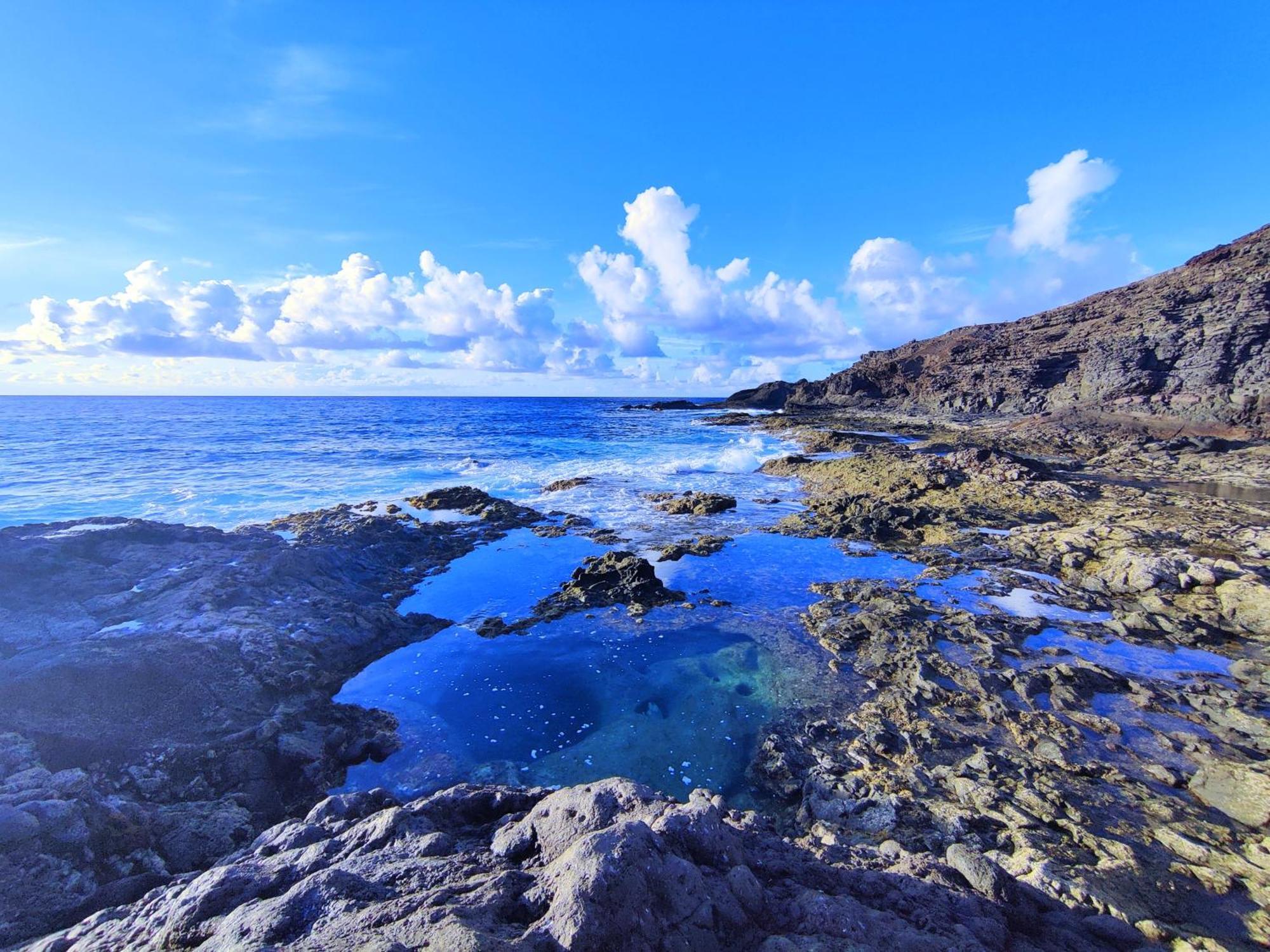 Ocean Breeze Faro Sardina公寓 外观 照片