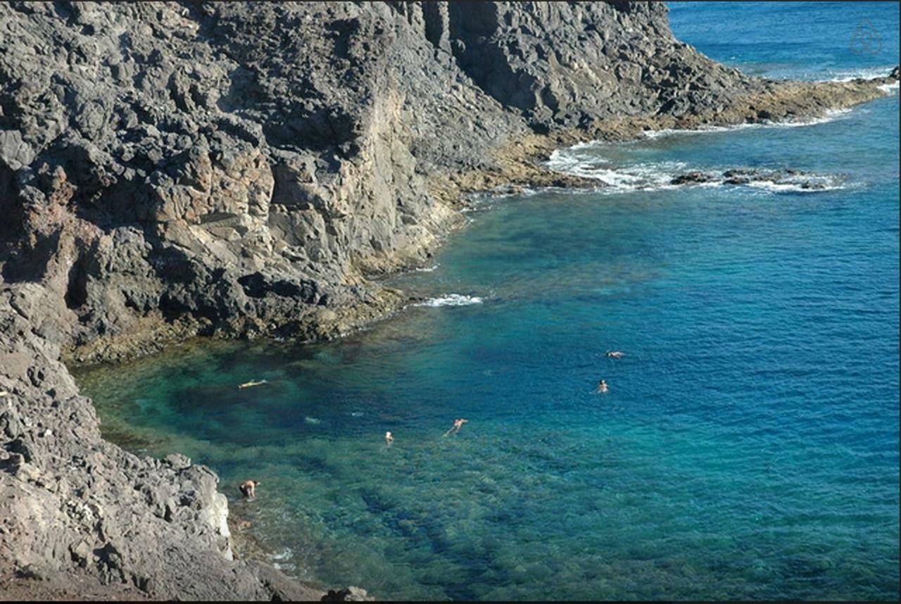 Ocean Breeze Faro Sardina公寓 外观 照片